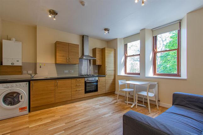 Flat 4, 45, The Walk, Cardiff photo 2