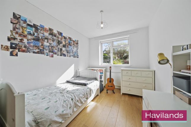 Semi-detached house for sale in The Chine, London