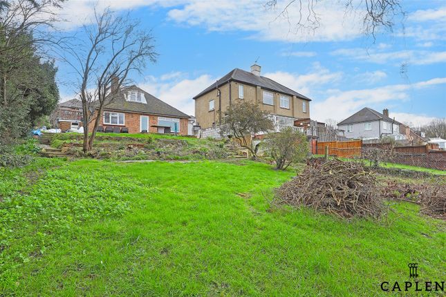 Bungalow for sale in Goldings Road, Loughton