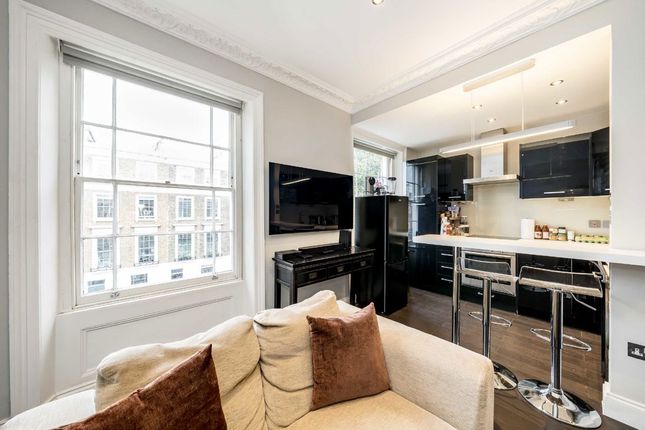 Second Floor Flat, 7, Oakley Street, London photo 3