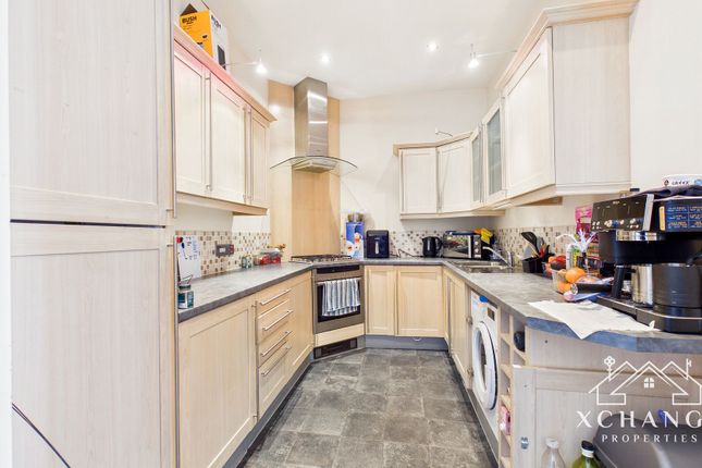 Apt 11, Atlas Building 30-44 Shilton Road, Leicester photo 3