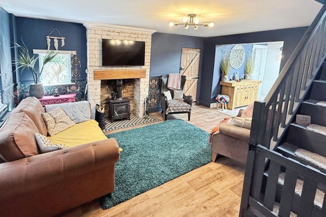 Fairway Cottage, Leicester Road, Hinckley photo 3