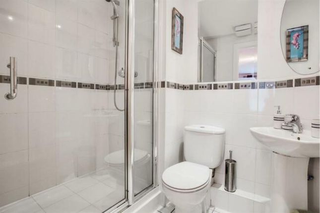 Flat for sale in The Coppice, Manchester
