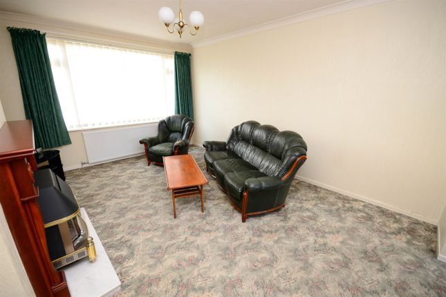 Terraced house for sale in Rokeby View, Gateshead