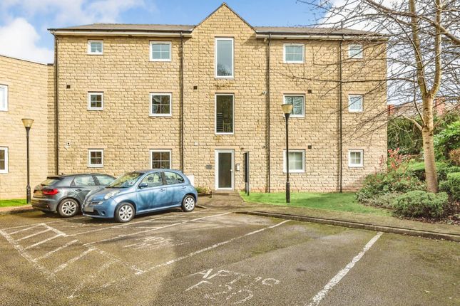 Thumbnail Flat for sale in Moorgate Road, Whiston, Rotherham