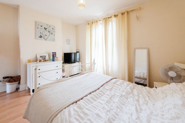 Terraced house for sale in Penhale Road, Portsmouth, Hampshire