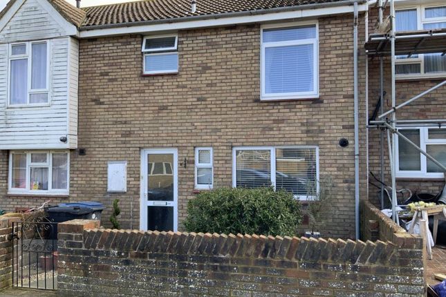 Thumbnail Property to rent in Trinity Place, Deal, Kent.