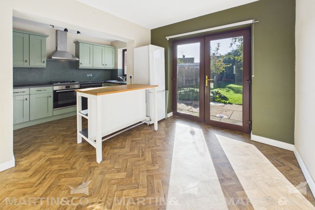 Park Drive, Doncaster photo 3
