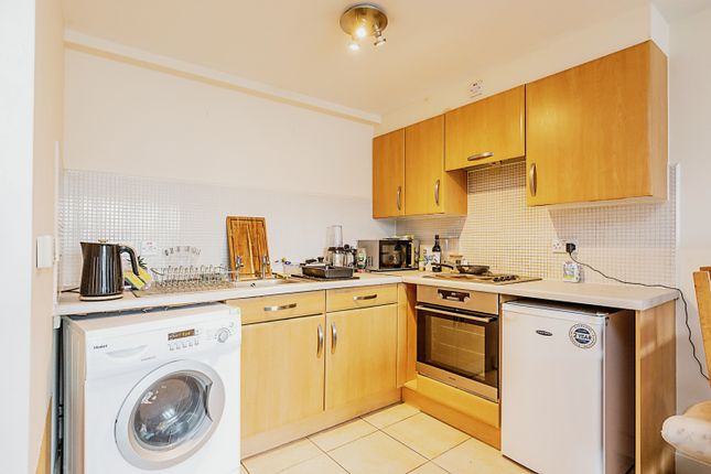 Flat for sale in St. Peters Court, New Charlotte Street, Bristol