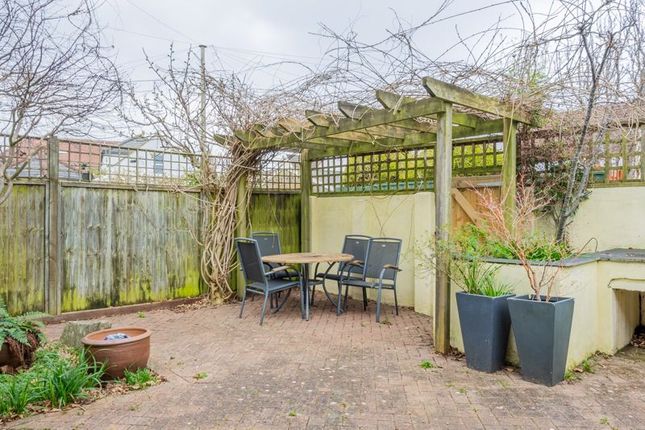 Town house for sale in Florence Park, Bristol