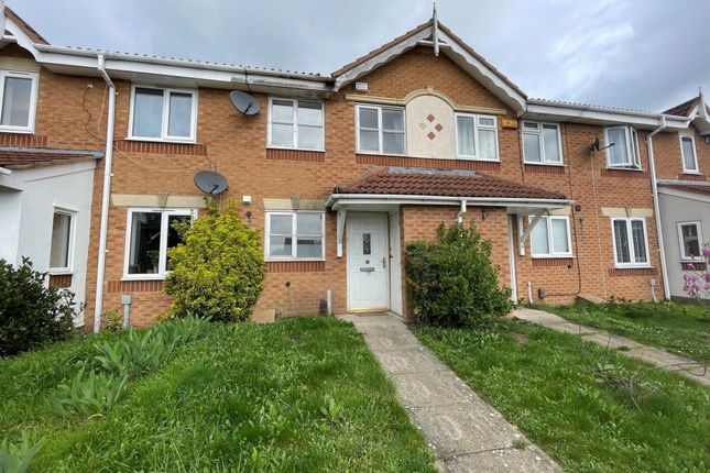 Property to rent in Hilcot Green, Thorpe Astley, Braunstone, Leicester