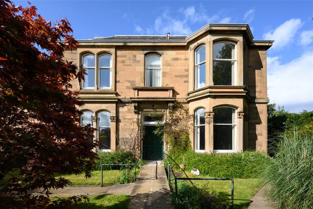 Thumbnail Detached house for sale in Lennox House, Lennox Row, Trinity, Edinburgh