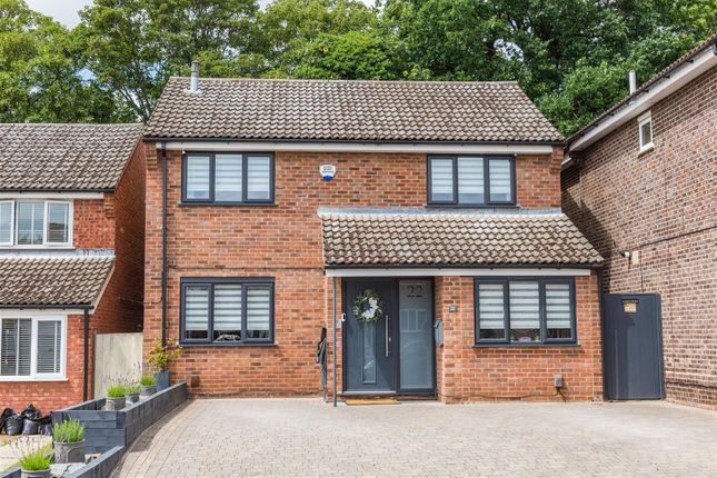 4-bed house on 22, Egglestone Close, Ipswich, £415,000