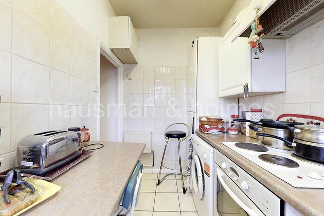 Flat for sale in The Market Place, Falloden Way, London