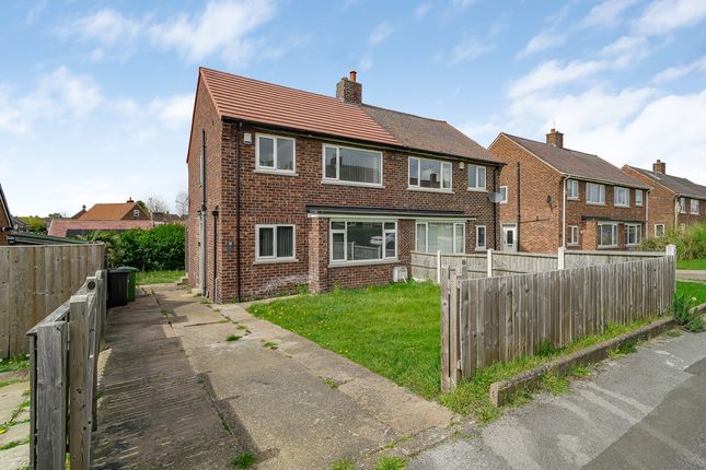 2-bed house on 7, Whitby Road, Doncaster, £137,000