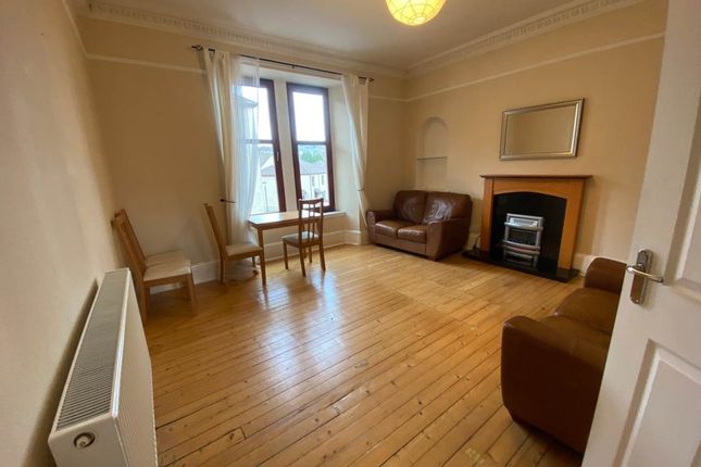 Thumbnail Flat to rent in Gowrie Street, Dundee
