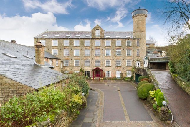 Thumbnail Flat for sale in 36 Low Mill, Caton, Lancaster