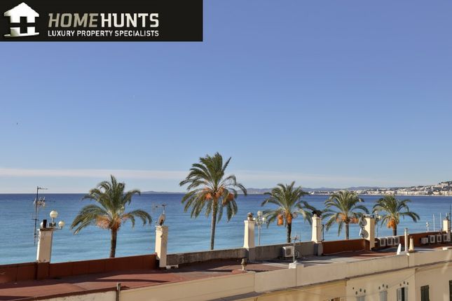 Apartment for sale in Nice - City, Nice Area, French Riviera