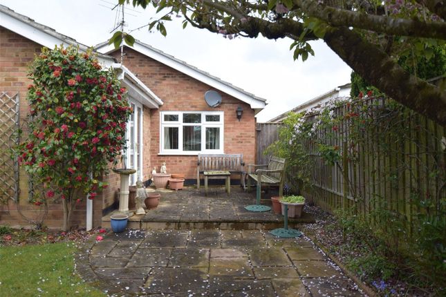 Bungalow for sale in Castleacre Close, South Wootton, King's Lynn