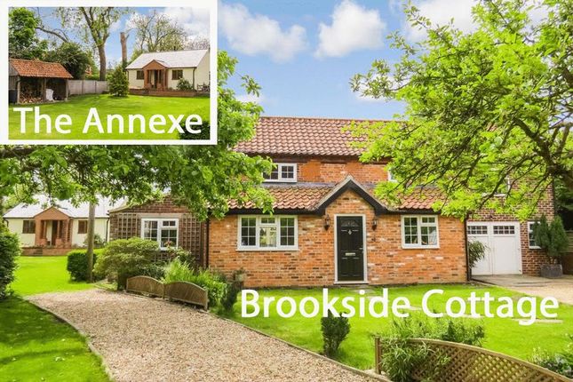 Aveland Way Aslackby Sleaford Ng34 5 Bedroom Detached