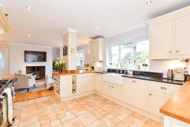Detached house for sale in Rectory Lane, Church Norton, Chichester, West Sussex