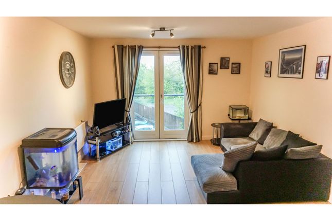 Thumbnail Flat for sale in 54 New Coventry Road, Birmingham