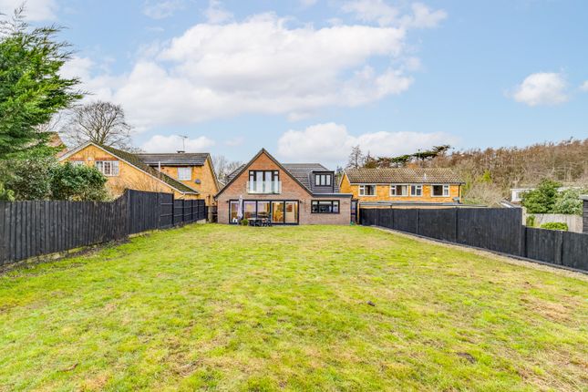 Detached house for sale in Lemsford Village, Lemsford, Welwyn Garden City, Hertfordshire