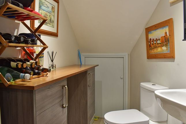 Apartment 2, St. Marys Rooms, Guildhall Street, Newark photo 5