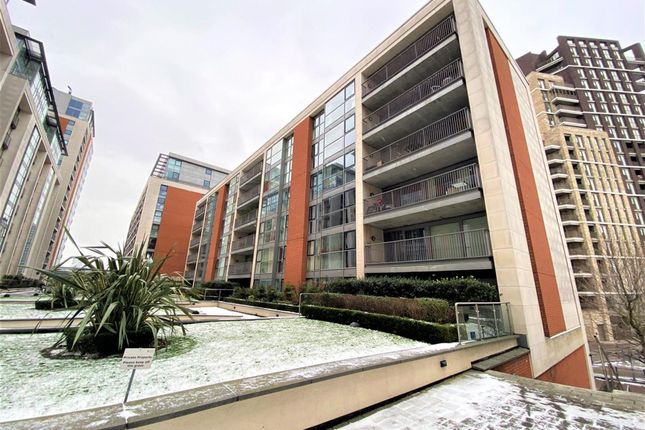 Baltic Apartments E16