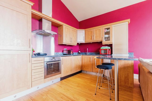 Flat for sale in Plover Road, Lindley, Huddersfield