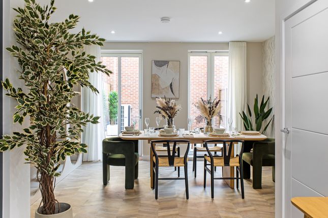 Dining Space