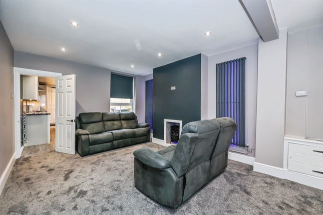 20, Sedgwick Street, Nottingham photo 2