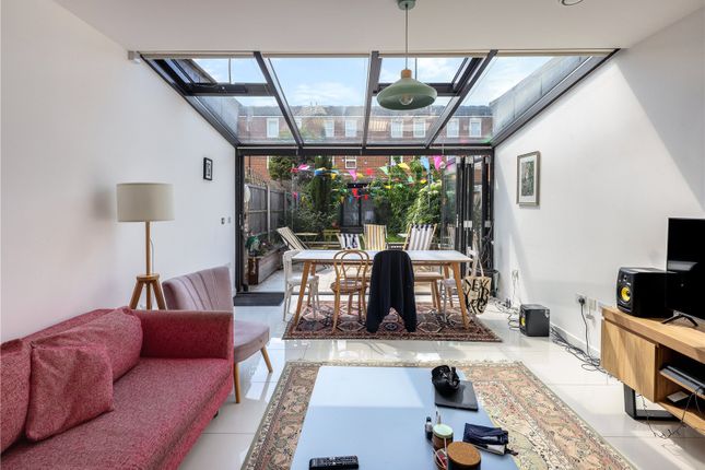 4 bed detached house for sale in Daubeney Road, Homerton, London E5