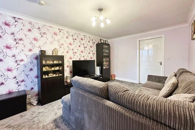 Town house for sale in New Bridge Gardens, Bury