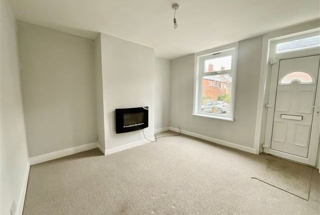 22, Queens Road Beighton, Sheffield photo 3