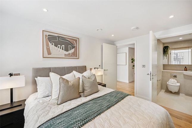 1 West City One,, 36 Margery Street, London photo 5