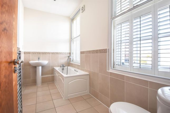 Flat for sale in Chapel Walk, Bexhill-On-Sea