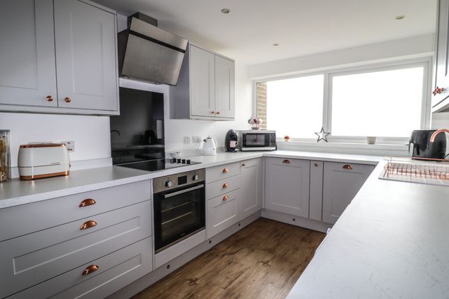 Flat for sale in Southwood Road, Hayling Island