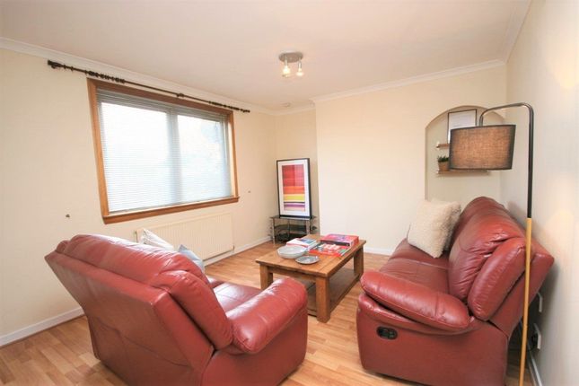 Thumbnail Flat to rent in South Gyle Park, Edinburgh