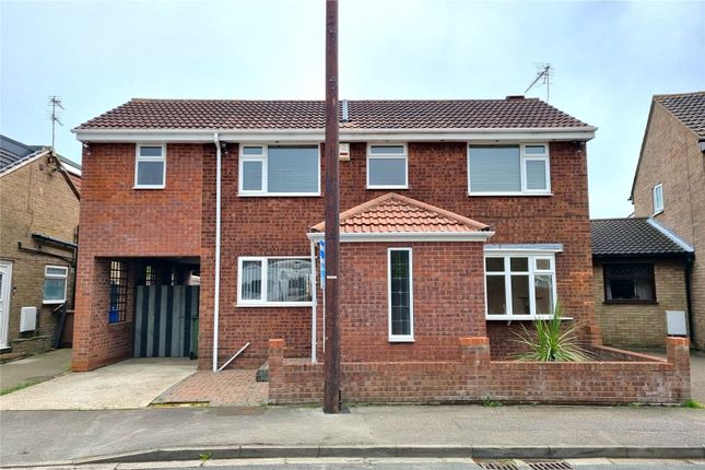 Thumbnail Detached house for sale in Greville Road, Hedon, East Yorkshire