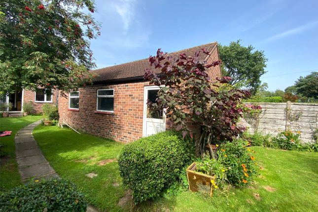 Semi-detached house for sale in Forest Road, Cuddington, Northwich, Cheshire