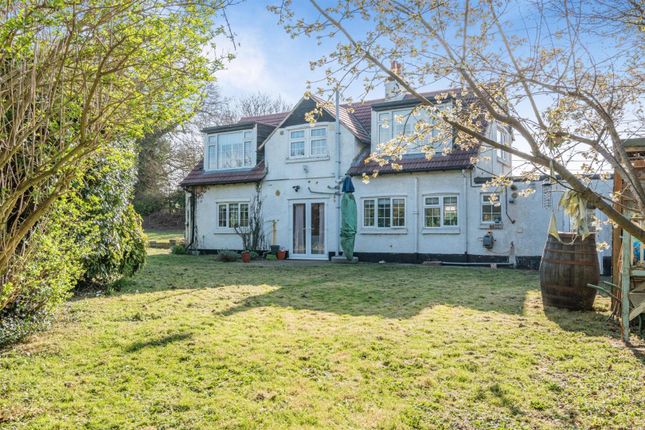 3-bed house on The Oaks, East Hall Road, Orpington, £750,000