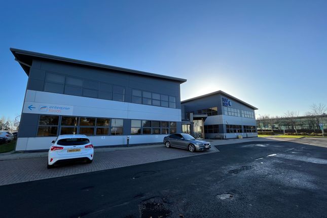 Office to let in Napier Building, Scottish Enterprise Technology Park, East Kilbride