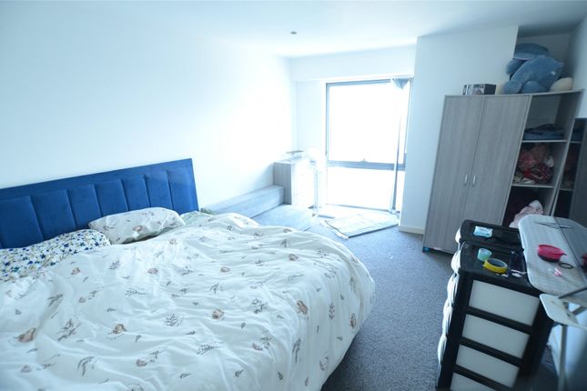 Apartment 143, 19, Princes Parade, Merseyside photo 5