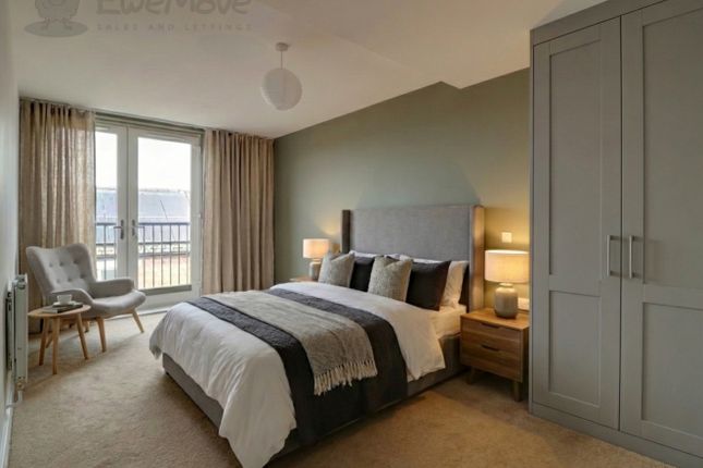 Apartment 21, Whiston Court, 20 White Ladies Close, Worcester photo 2