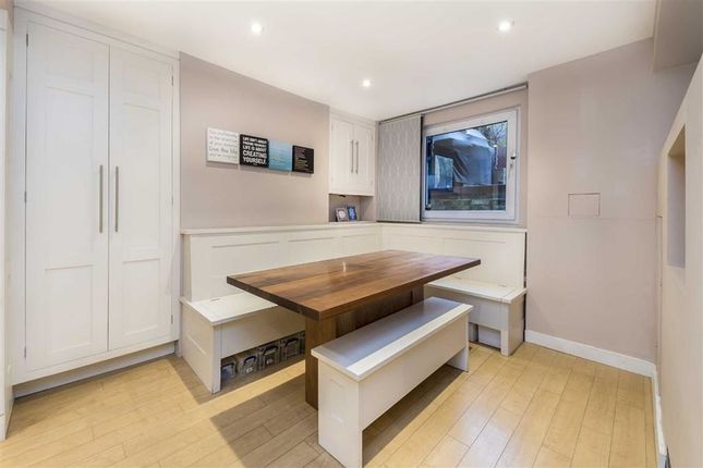 Semi-detached house for sale in Guildford Grove, London