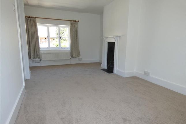 Semi-detached house to rent in Tidworth Road, Boscombe