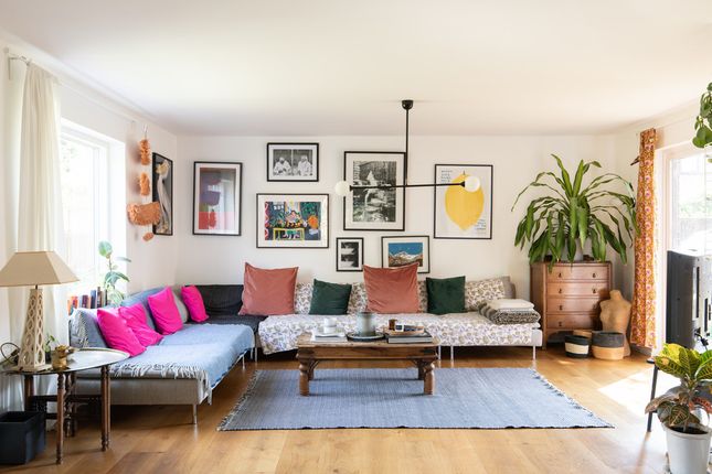 End terrace house for sale in Reedham Street, Peckham Rye