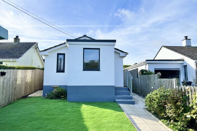 2-bed house on Riverside Bungalow, Trungle, Paul, £325,000