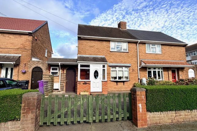 4, Wheeler Road, Wolverhampton photo 2